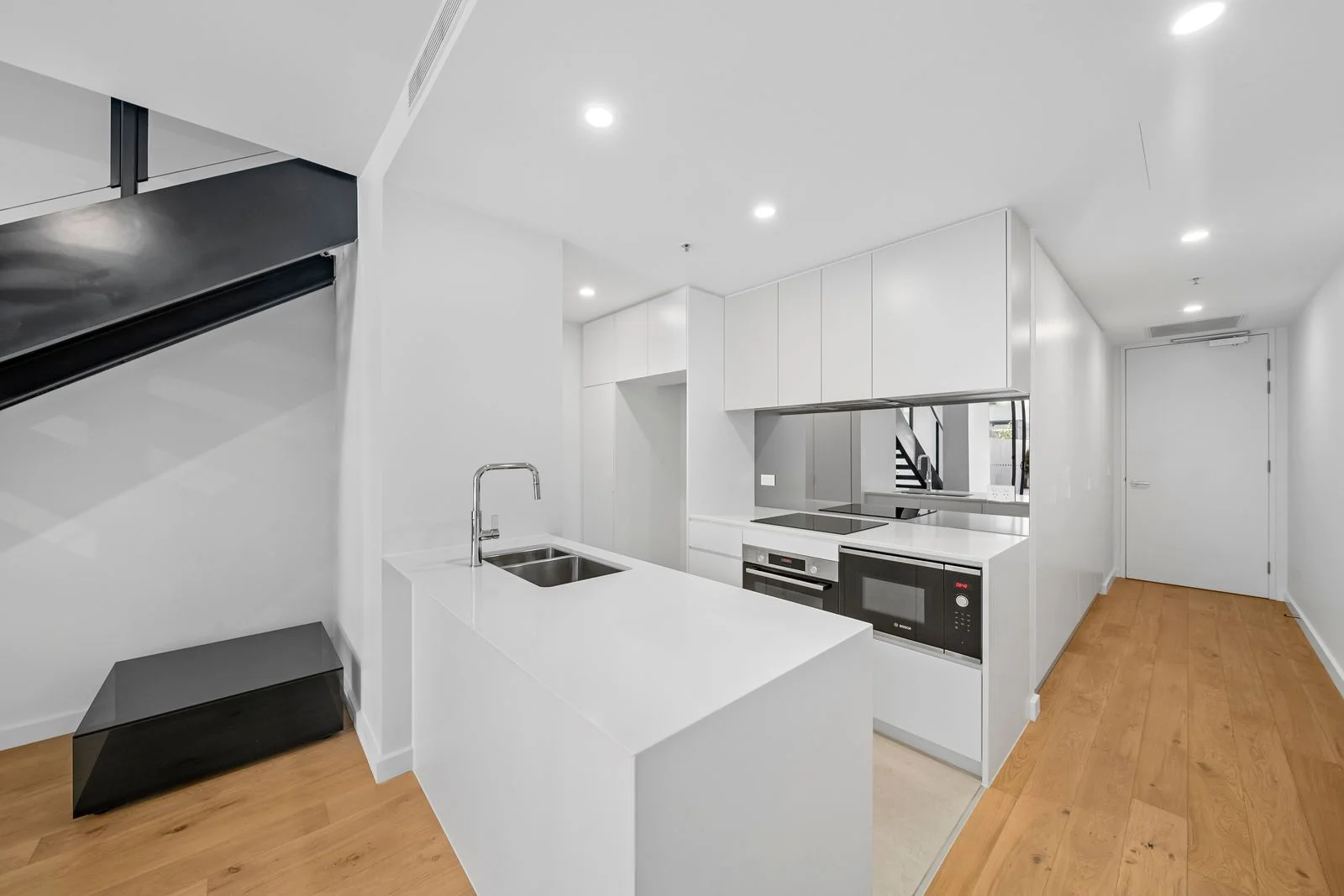 Additional image 2 of M02/71 Constitution Avenue, Campbell ACT 2612