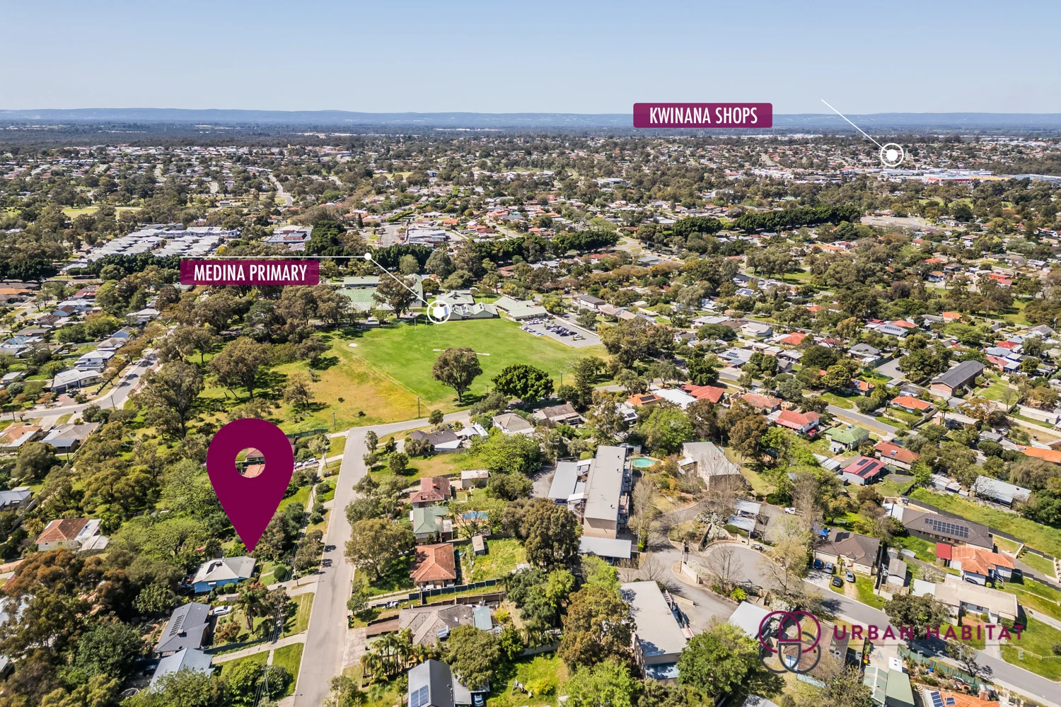 Additional image 24 of 24 Hubbard Way, Medina WA 6167