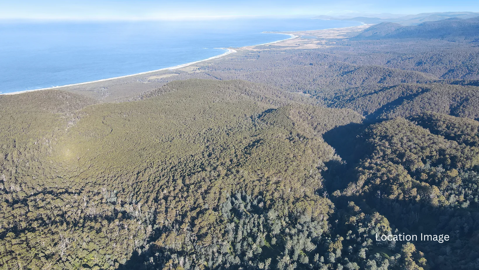 Additional image 7 of PID 7682518 Mount Elephant Road, Gray TAS 7215