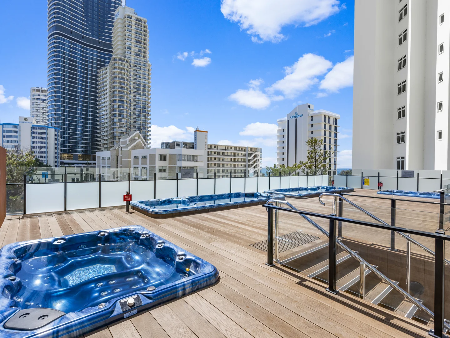 Additional image 8 of 1021/22 View Avenue, Surfers Paradise QLD 4217