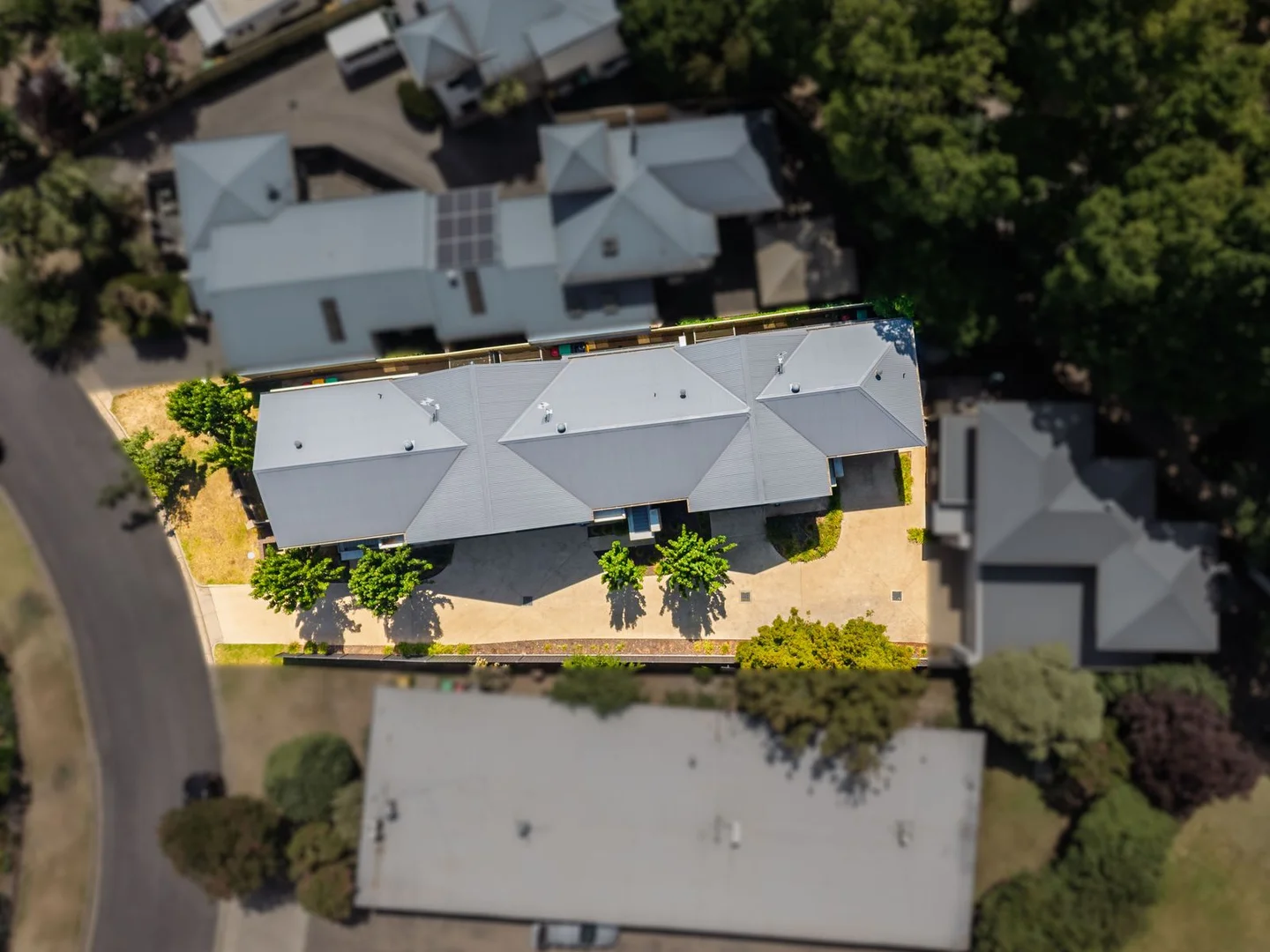 Additional image 35 of 2 & 3/4 Butler Court, Bright VIC 3741