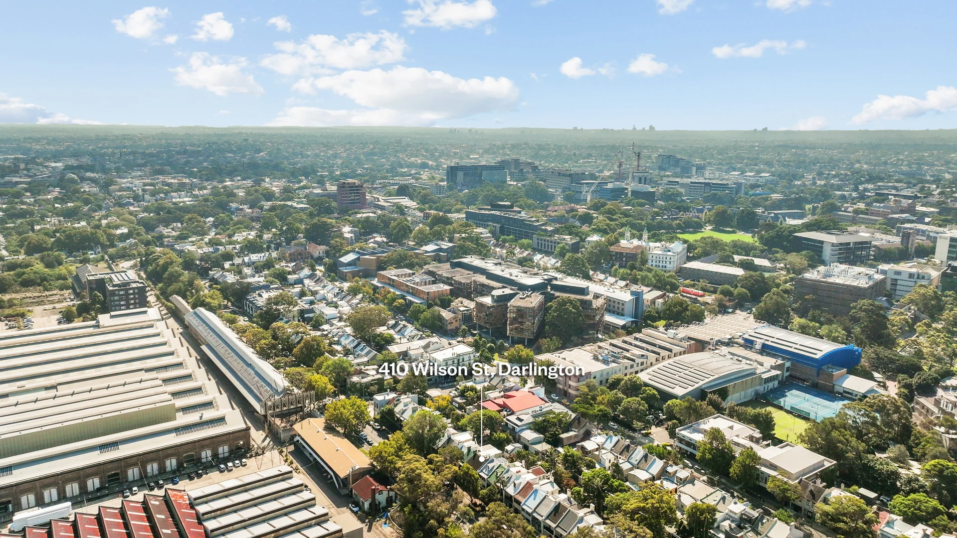 Additional image 14 of 410 Wilson Street, Darlington NSW 2008