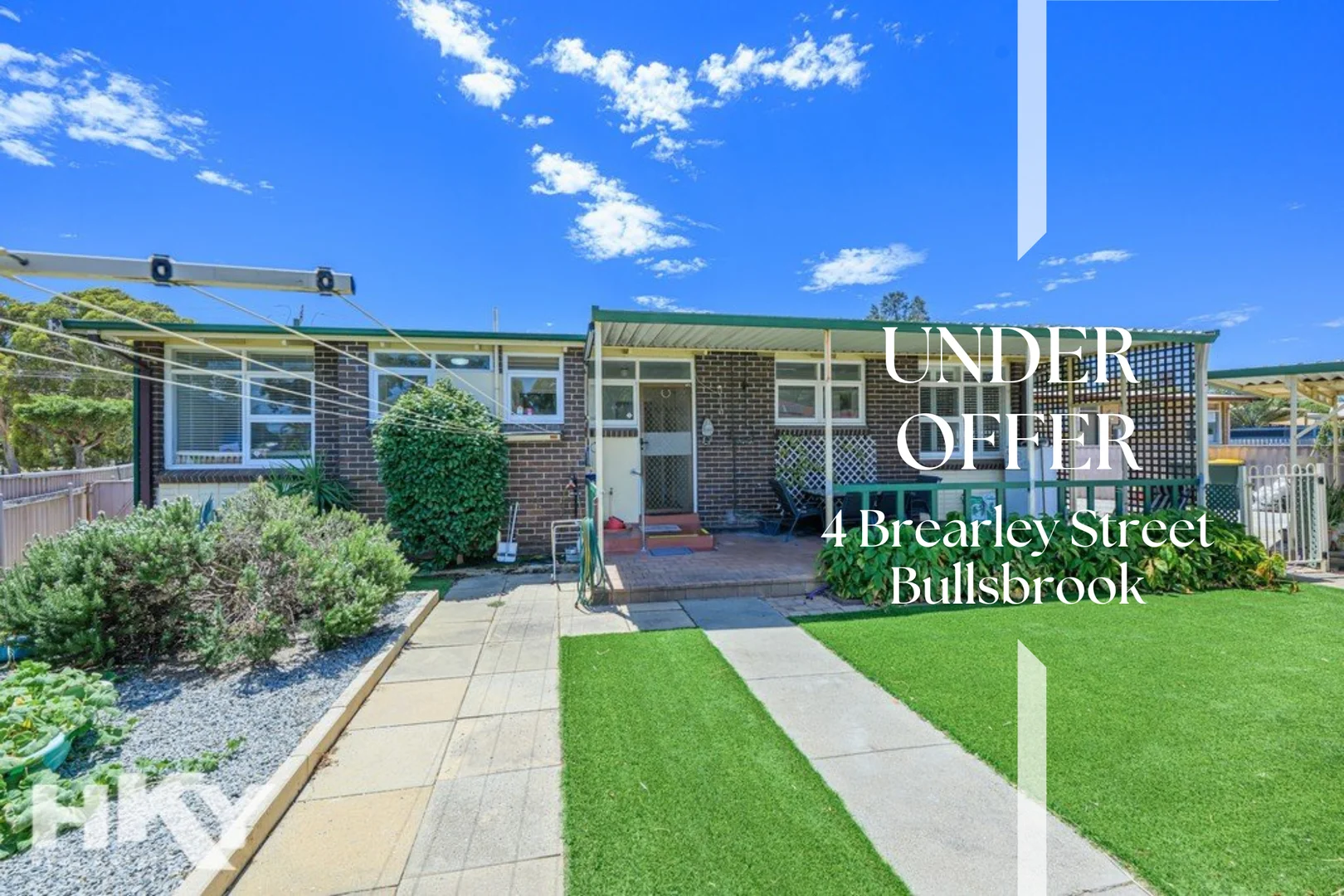 4 Brearley Street, Bullsbrook WA 6084