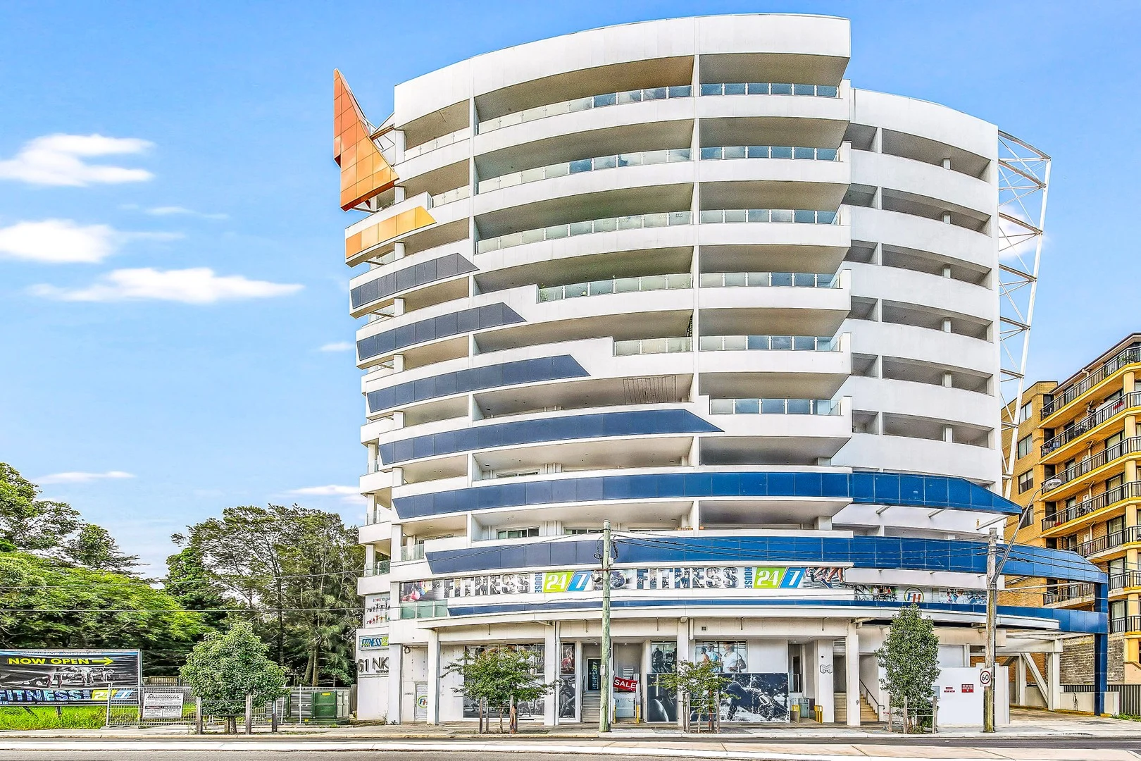 Additional image 9 of G06/61-63 Rickard Road, Bankstown NSW 2200