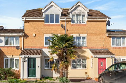 Elm Park, Reading, Berkshire RG30