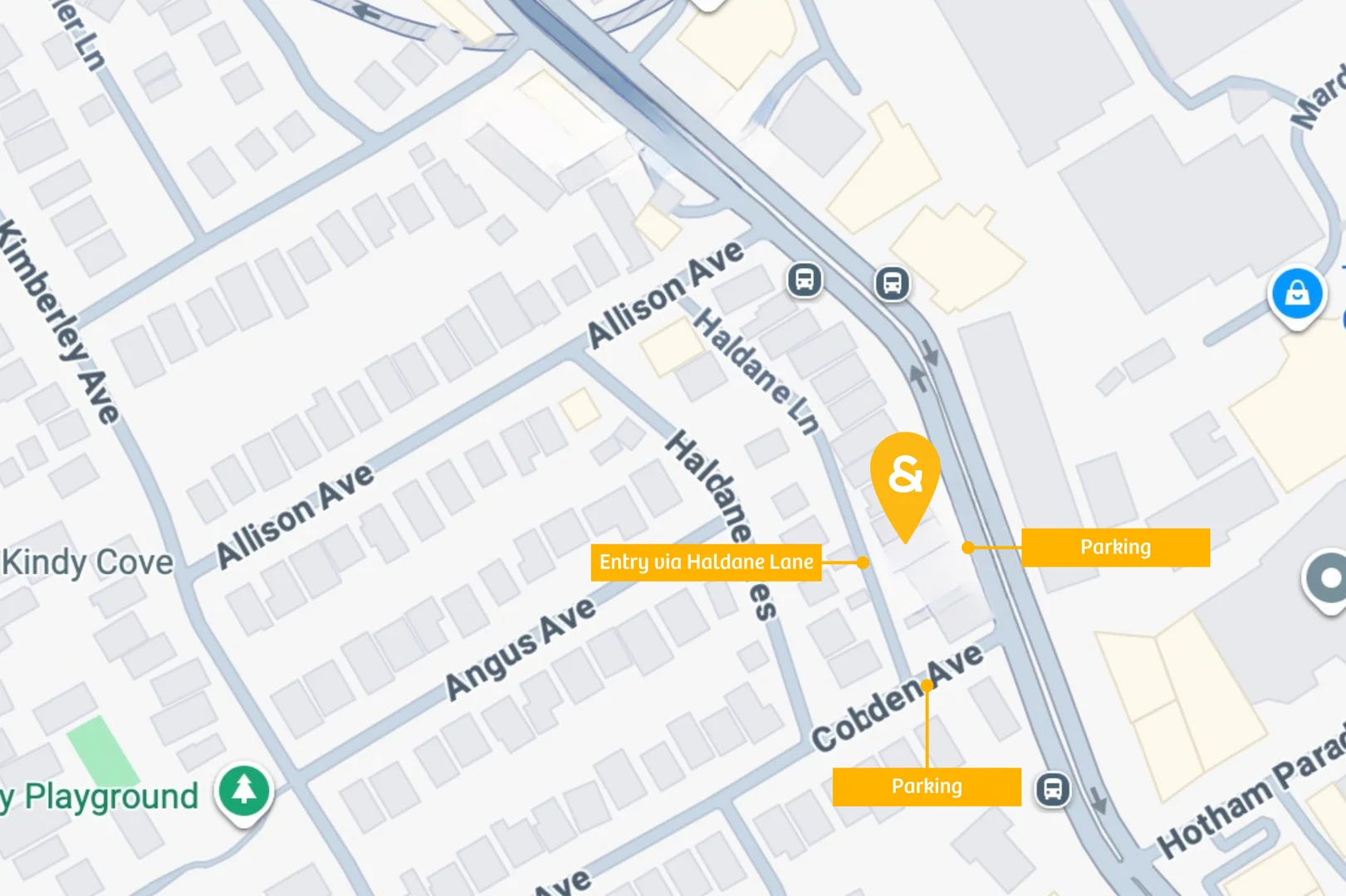 Additional image 7 of 1/326 Pacific Highway, Lane Cove NSW 2066