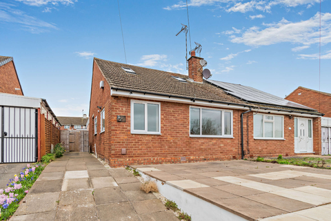 Attwood Crescent, Coventry CV2