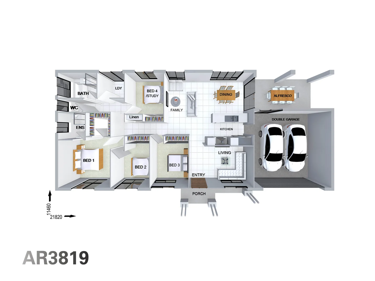 Additional image 6 of 35 Osborne Crt, Wallu QLD 4570