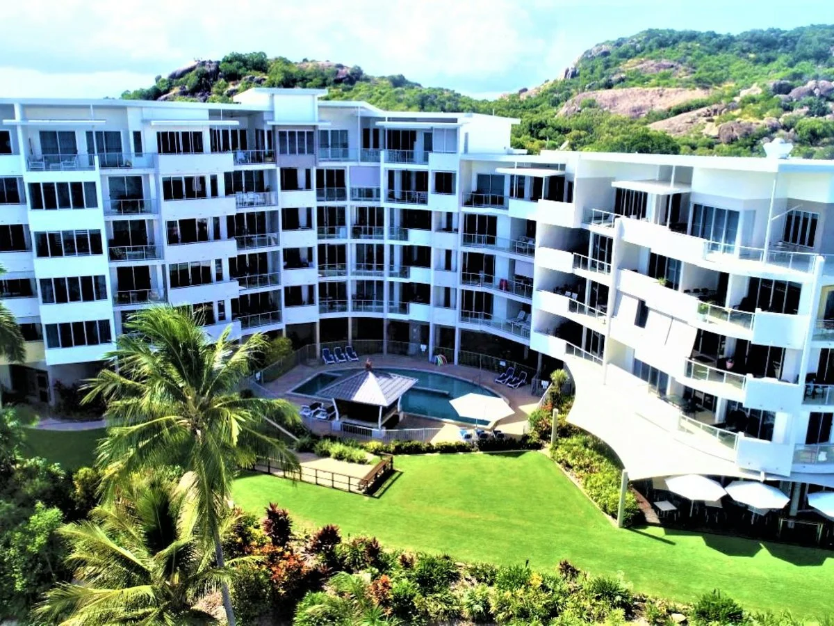 Additional image 27 of 21/2b Horseshoe Bay Road, Bowen QLD 4805