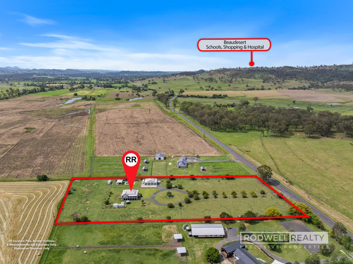 Additional image 21 of 8584 Mount Lindesay Highway, Laravale QLD 4285