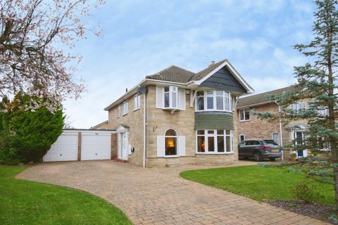 Briergate, Haxby, York YO32