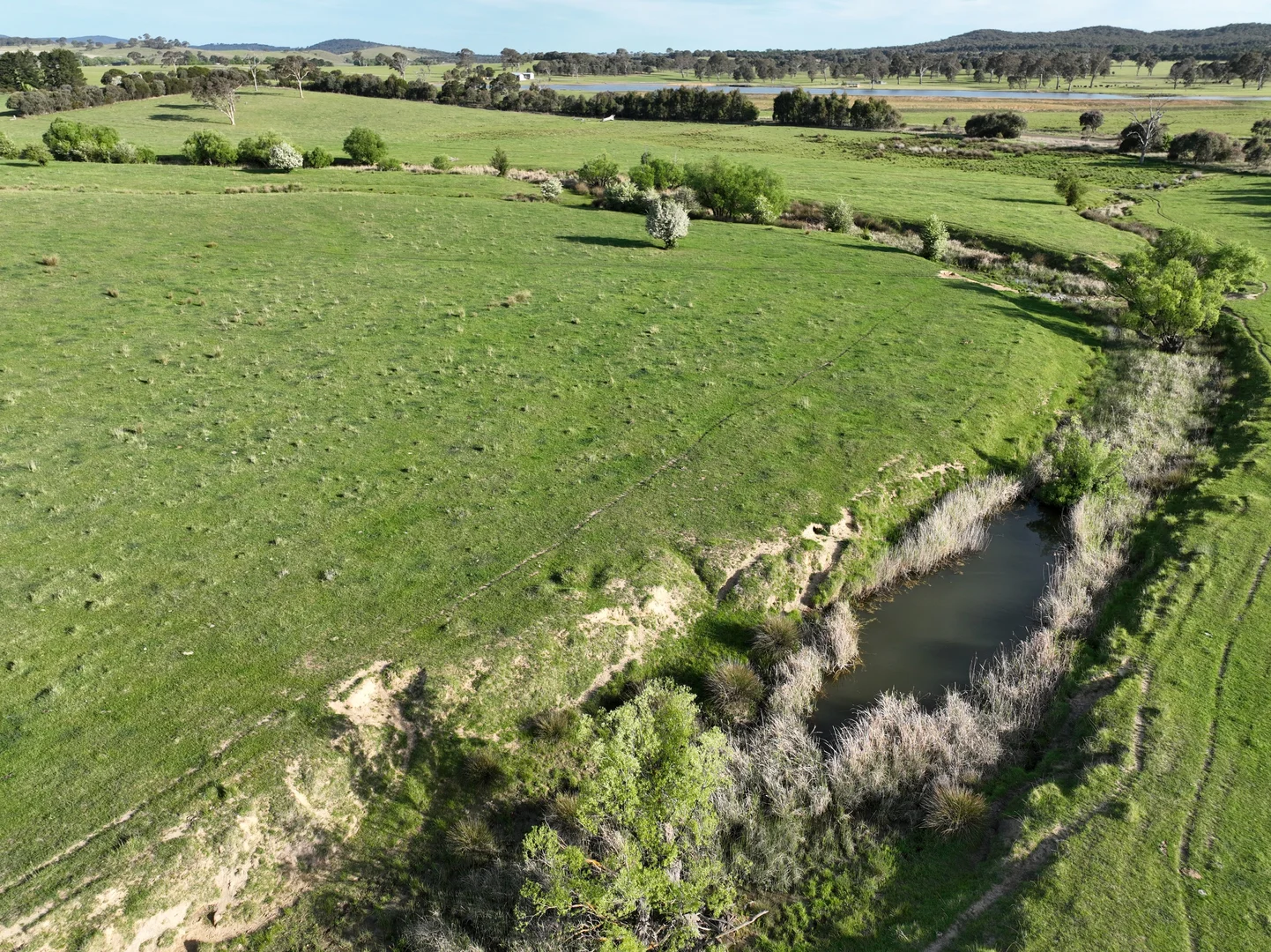 Additional image 4 of 'McCrystal', Lot 3 Lade Vale Road, Gunning NSW 2581