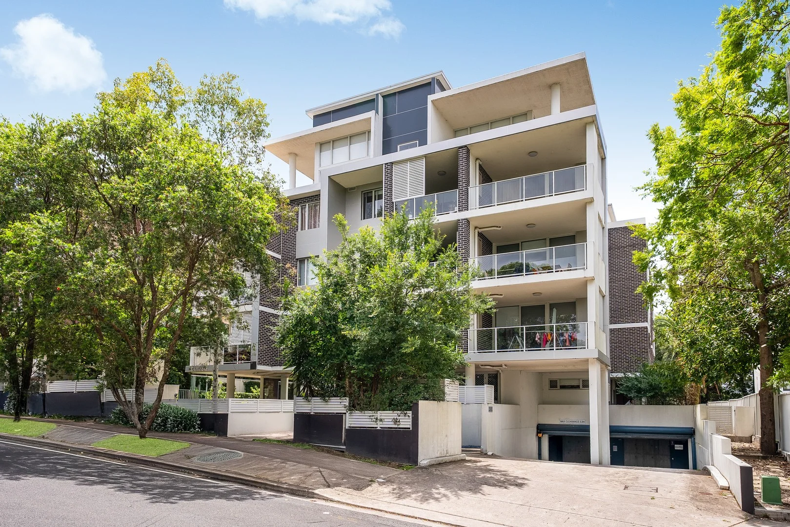 7/1 Forest Grove, Epping NSW 2121
