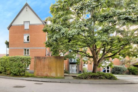 Rose Kiln Lane, Reading RG1