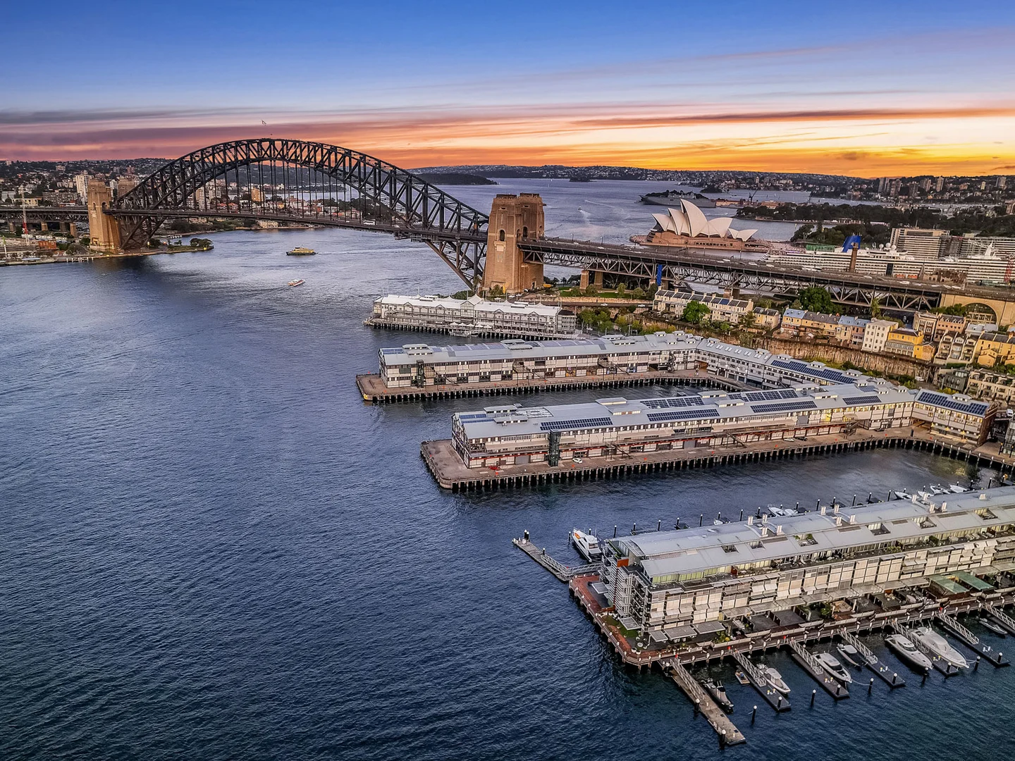 Additional image 12 of 137/19 Hickson Road, Walsh Bay NSW 2000