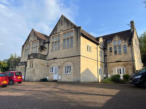Millbrook Court, Bath BA2