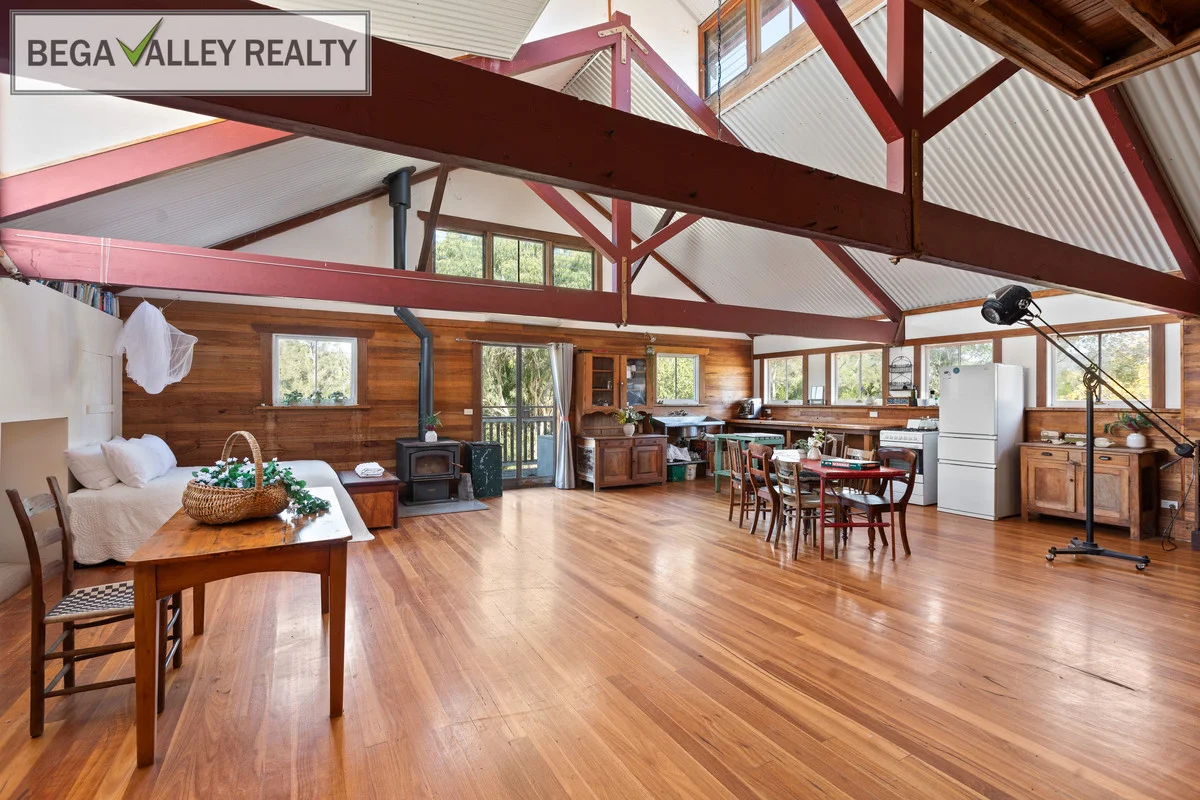 Additional image 10 of 1464 Cobargo Bermagui Road, Cobargo NSW 2550