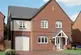 Plot 15, Hazelmere at Woodwinds, Little Warton Road, Warton B79