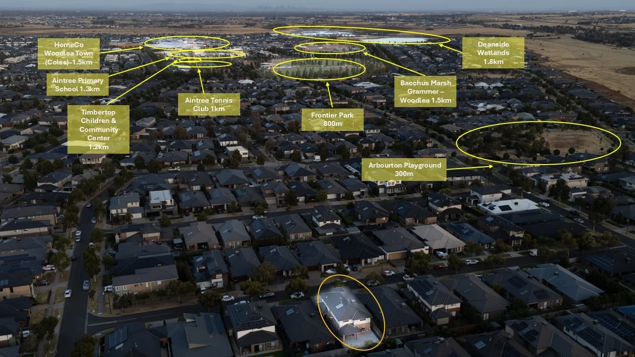 Additional image 27 of 13 Cedar Street, Aintree VIC 3336