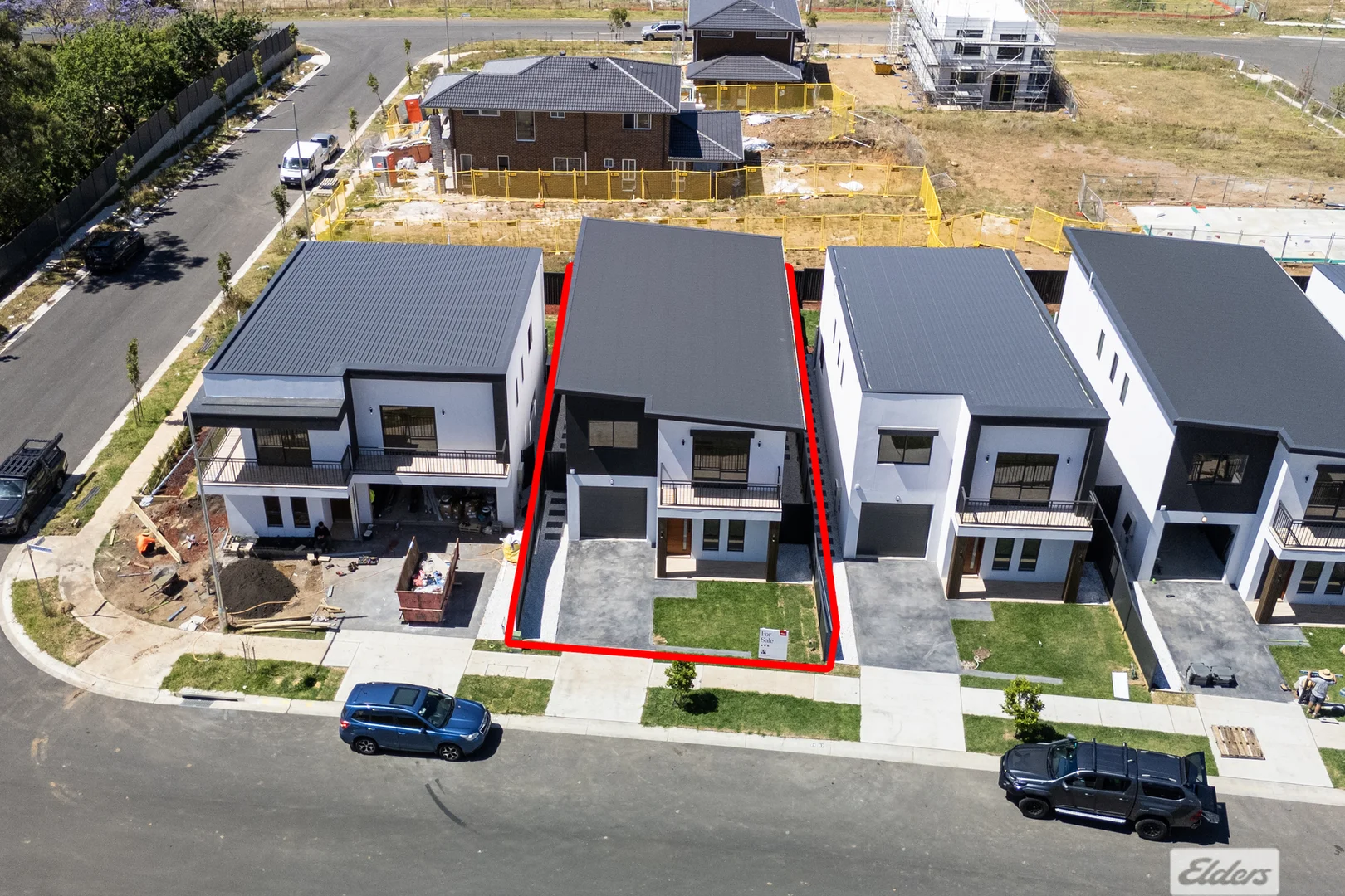 Additional image 22 of 14 Rosoff Avenue, Leppington NSW 2179