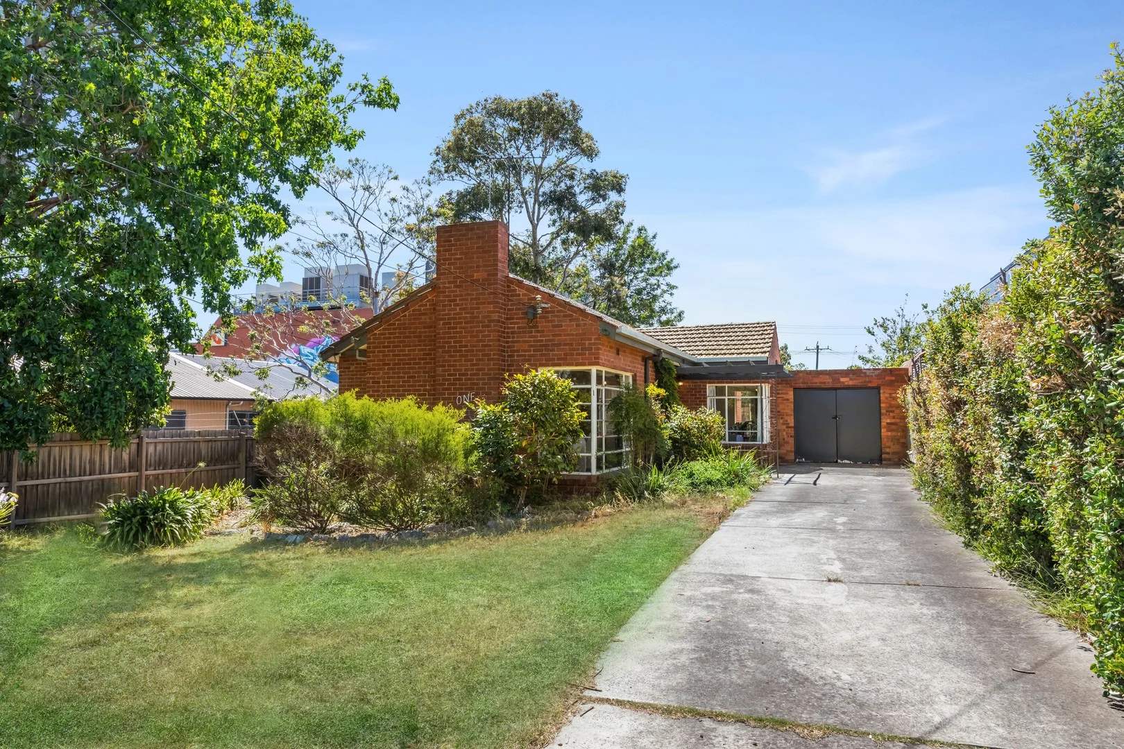 1 Hillston Road, Moorabbin VIC 3189