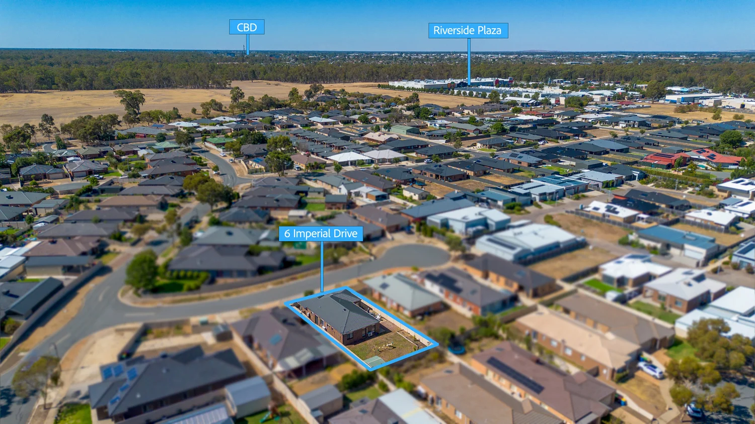 Additional image 14 of 6 Imperial Drive, Kialla VIC 3631