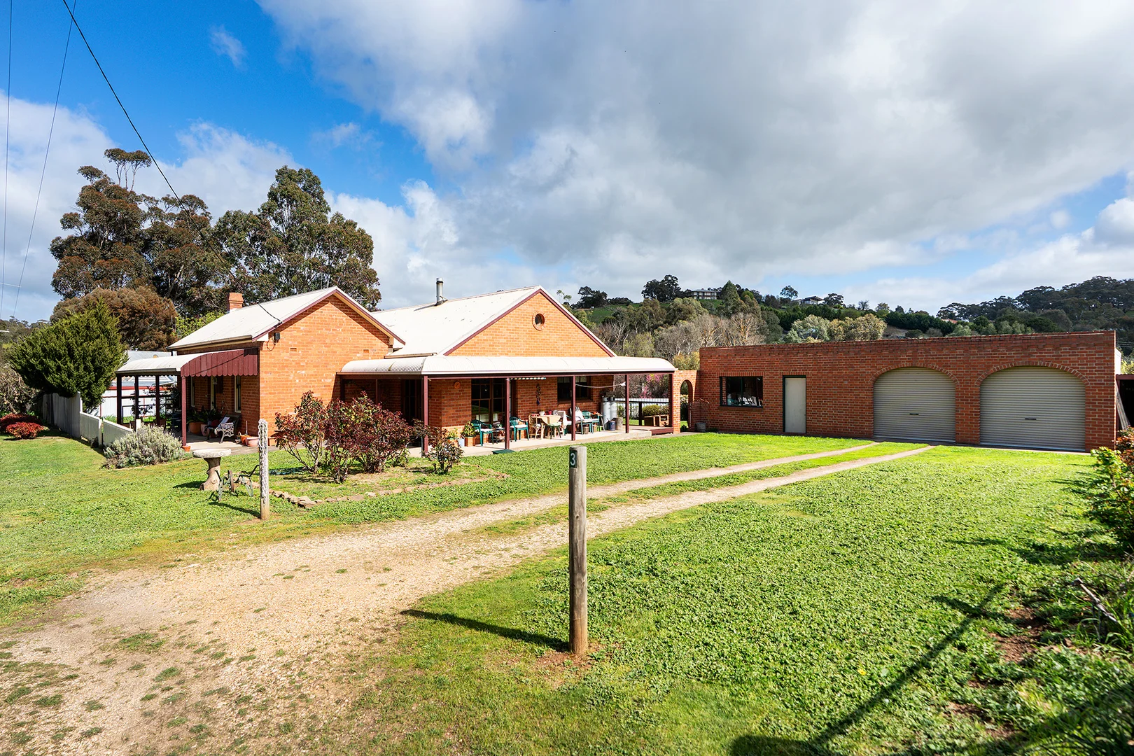 Additional image 14 of 3 Fletcher Street, Guildford VIC 3451