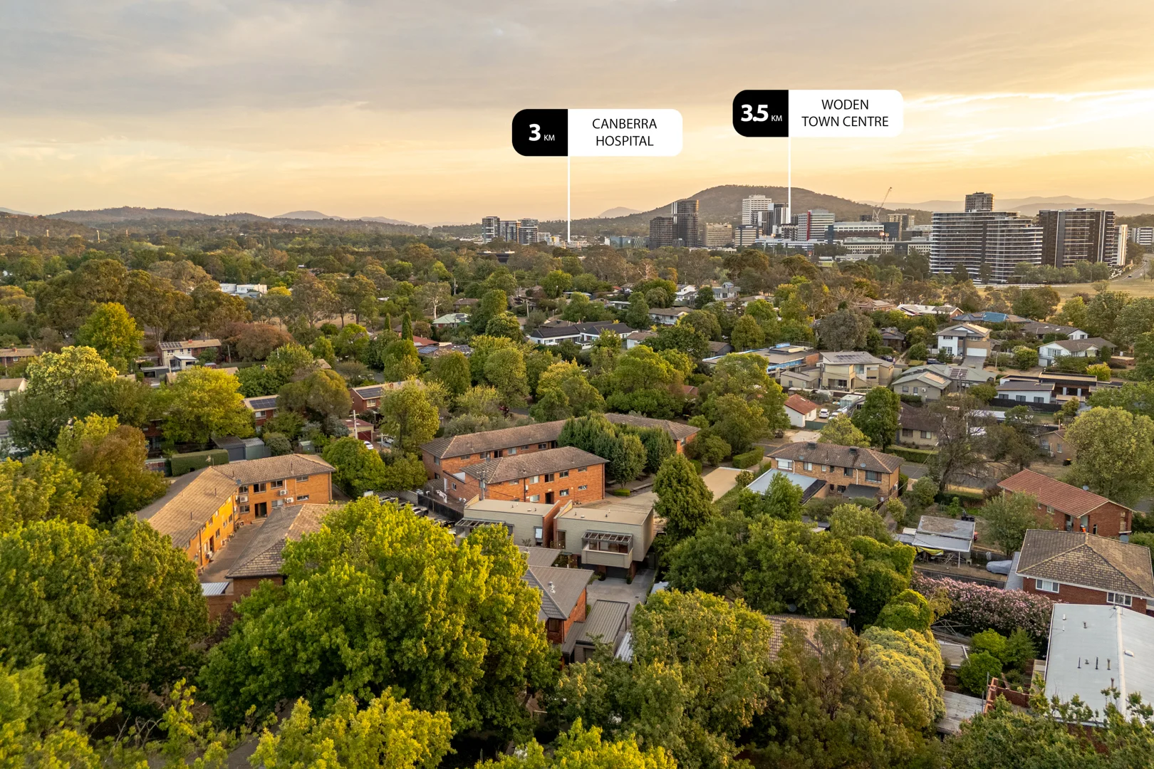 Additional image 27 of 2/67 Groom Street, Hughes ACT 2605