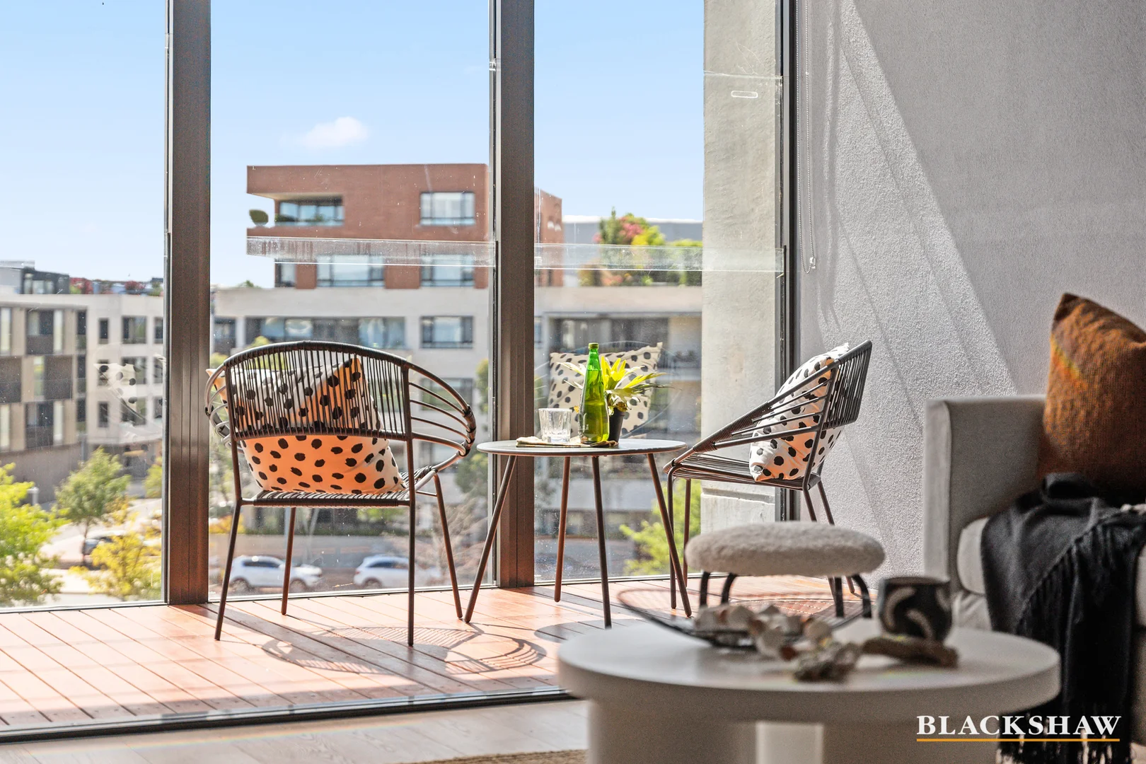 Additional image 7 of 83/43 Eastlake Parade, Kingston ACT 2604