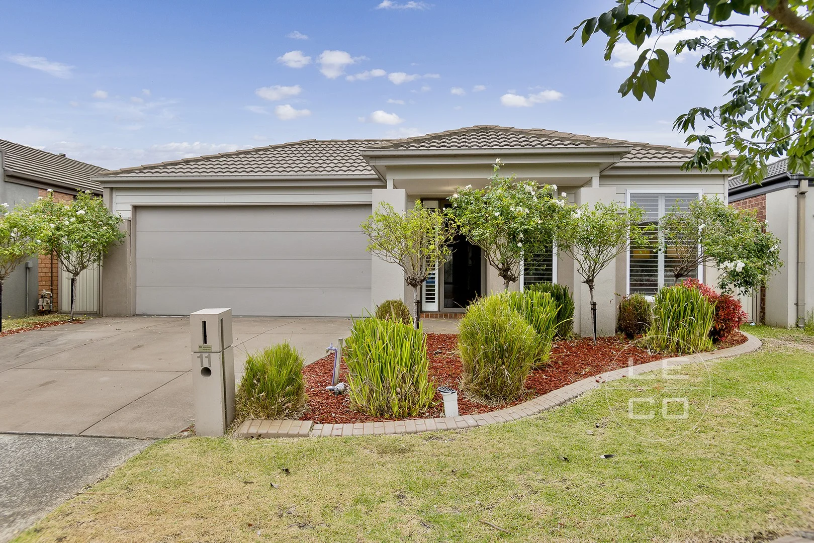 11 Morgan Way, Pakenham VIC 3810