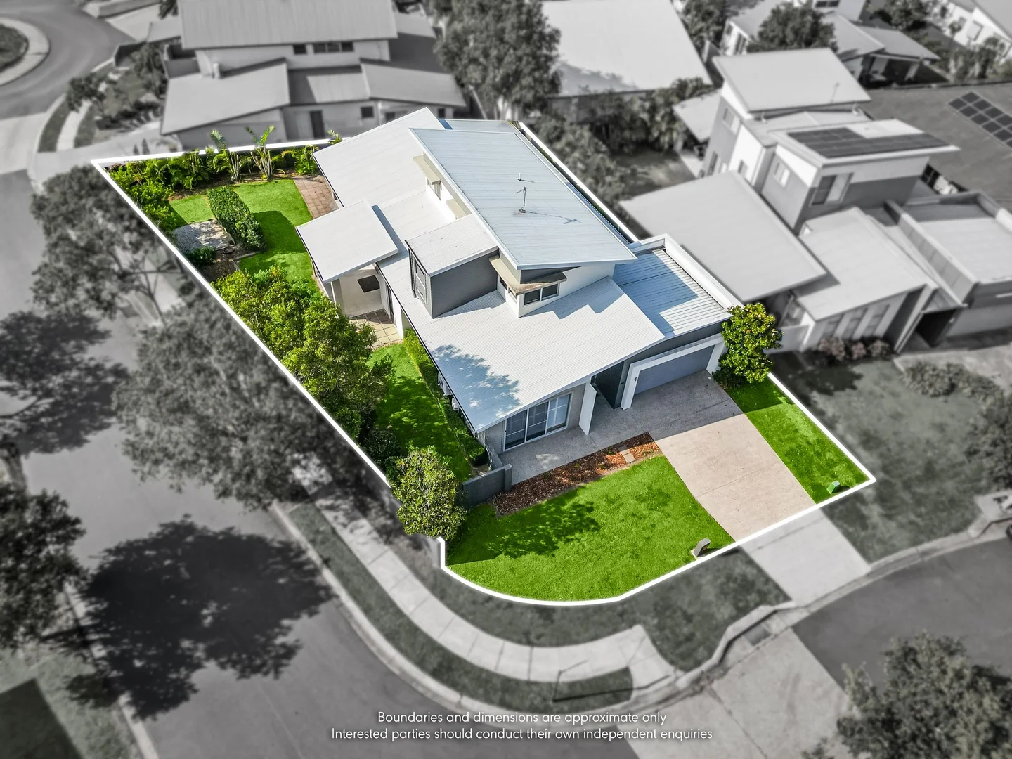 Additional image 27 of 2 Ruthenium Court, Hope Island QLD 4212