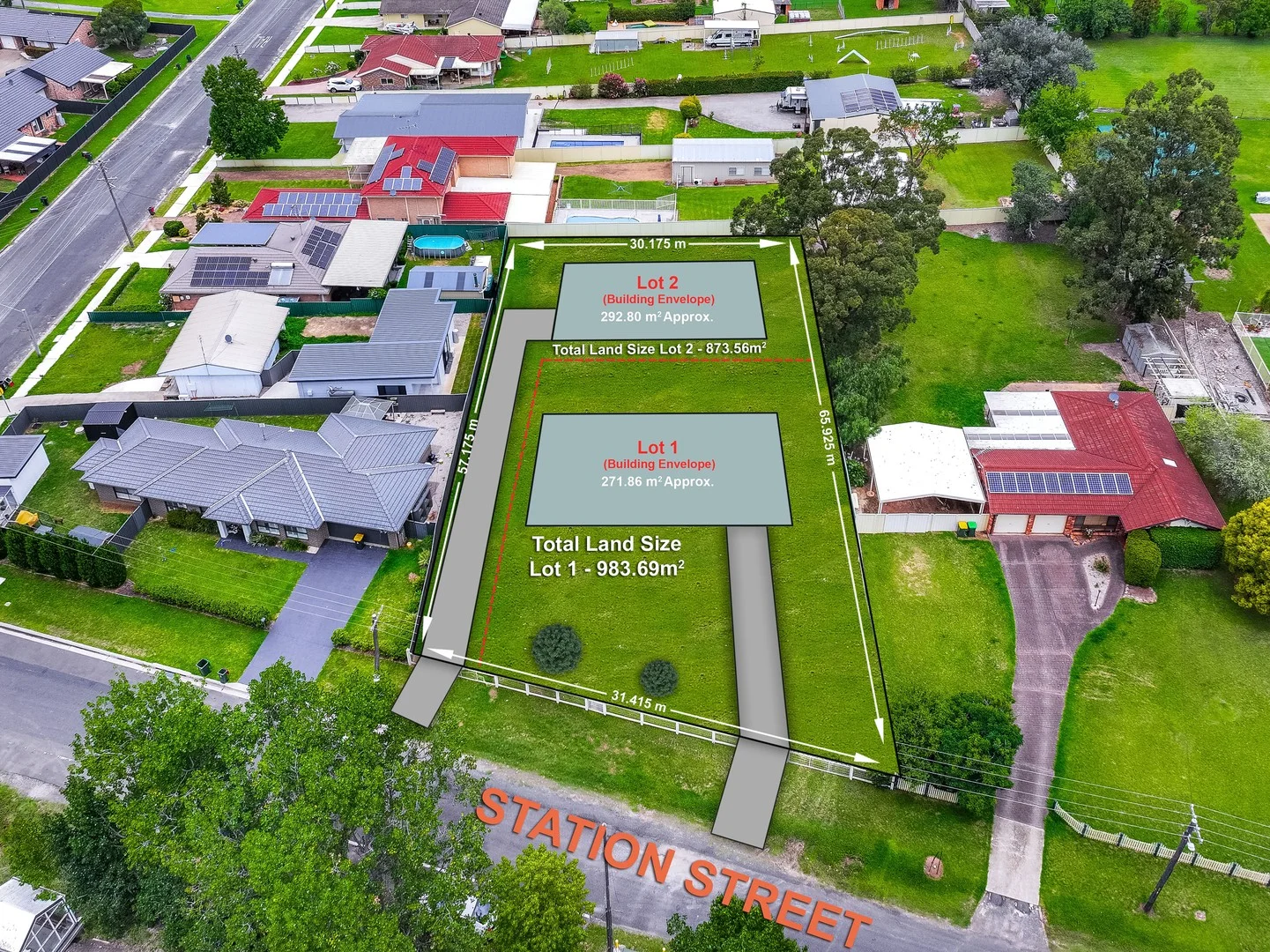 32 Station Street, Douglas Park NSW 2569