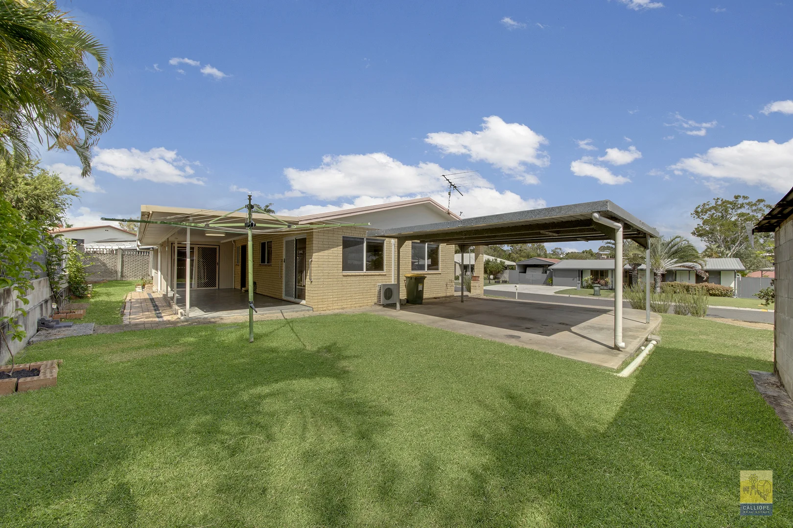 Additional image 13 of 12 Alpha Street, Calliope QLD 4680