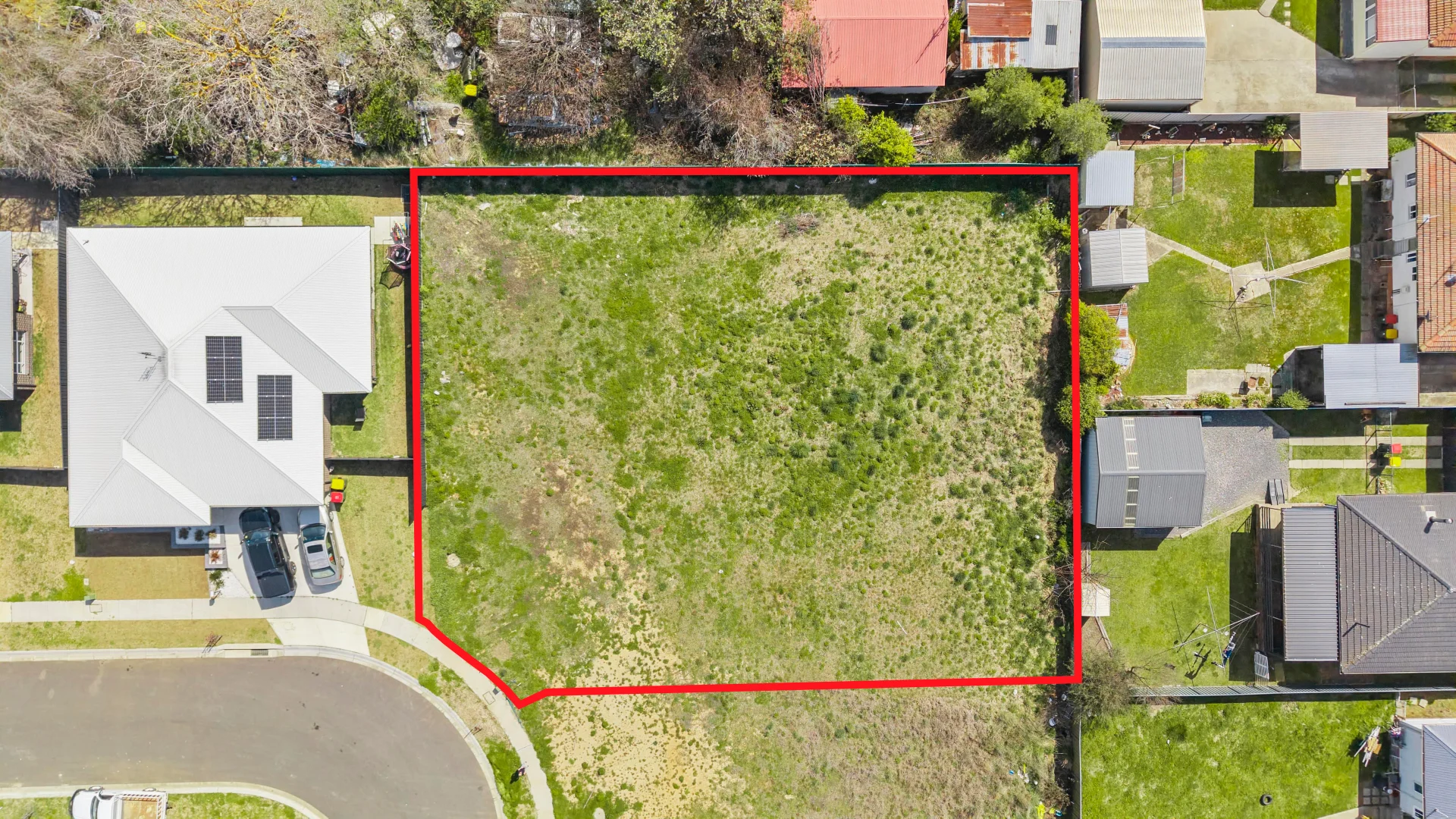 Additional image 4 of 30 Hoynes Circuit, Blayney NSW 2799