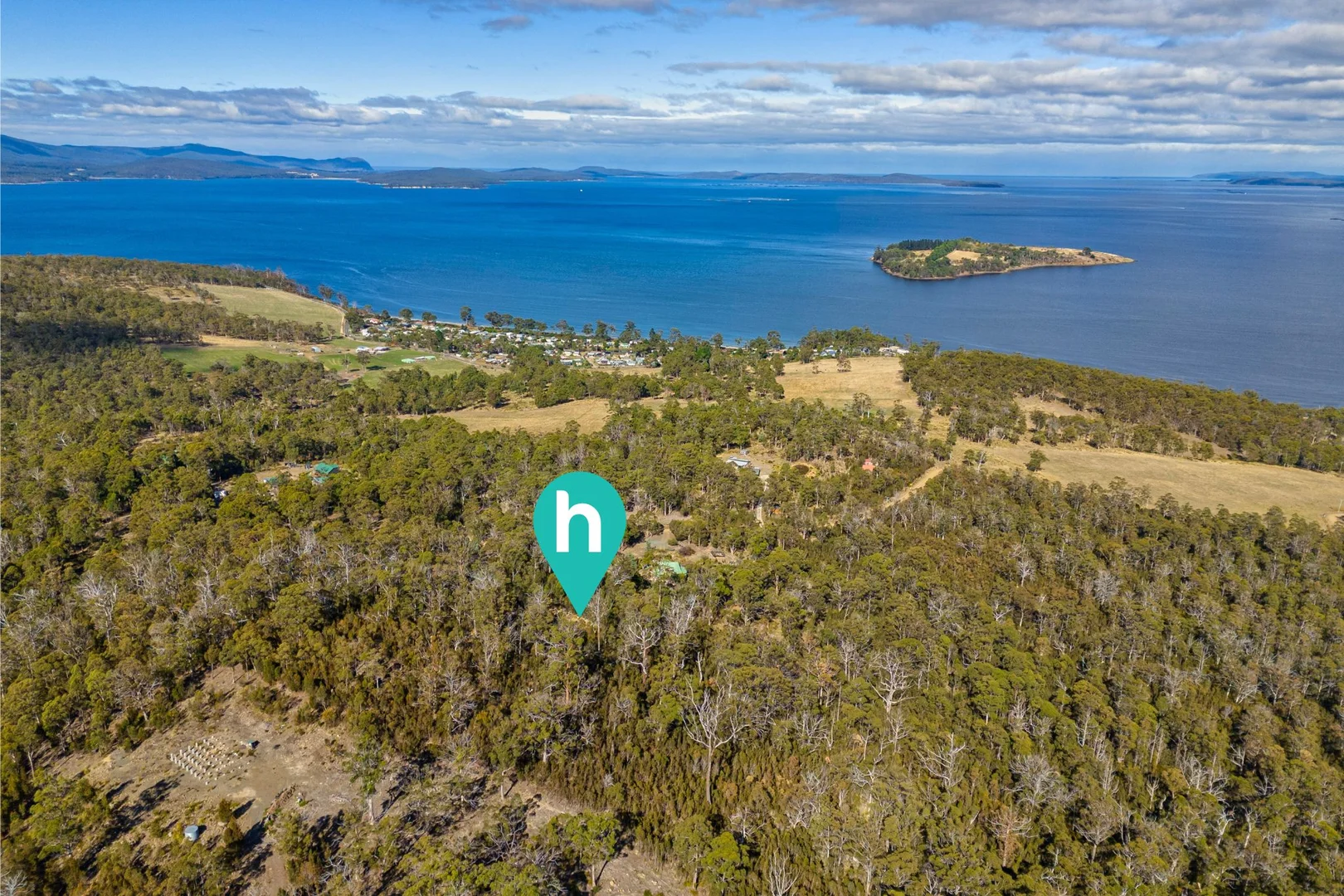 Additional image 11 of Lot 2, Scarrs Road, Garden Island Creek TAS 7112