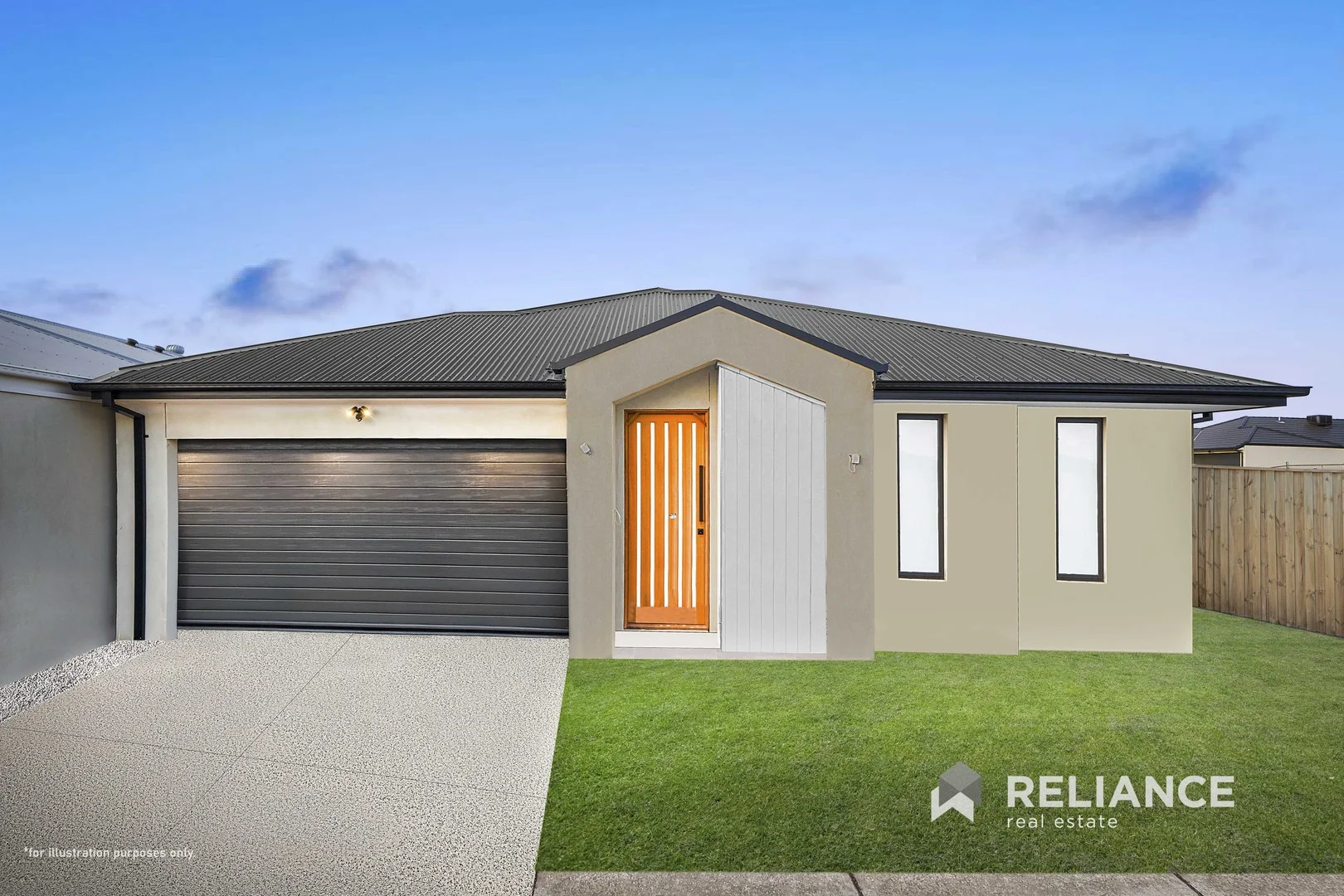 Additional image 2 of 50 Yucamane Drive, Truganina VIC 3029