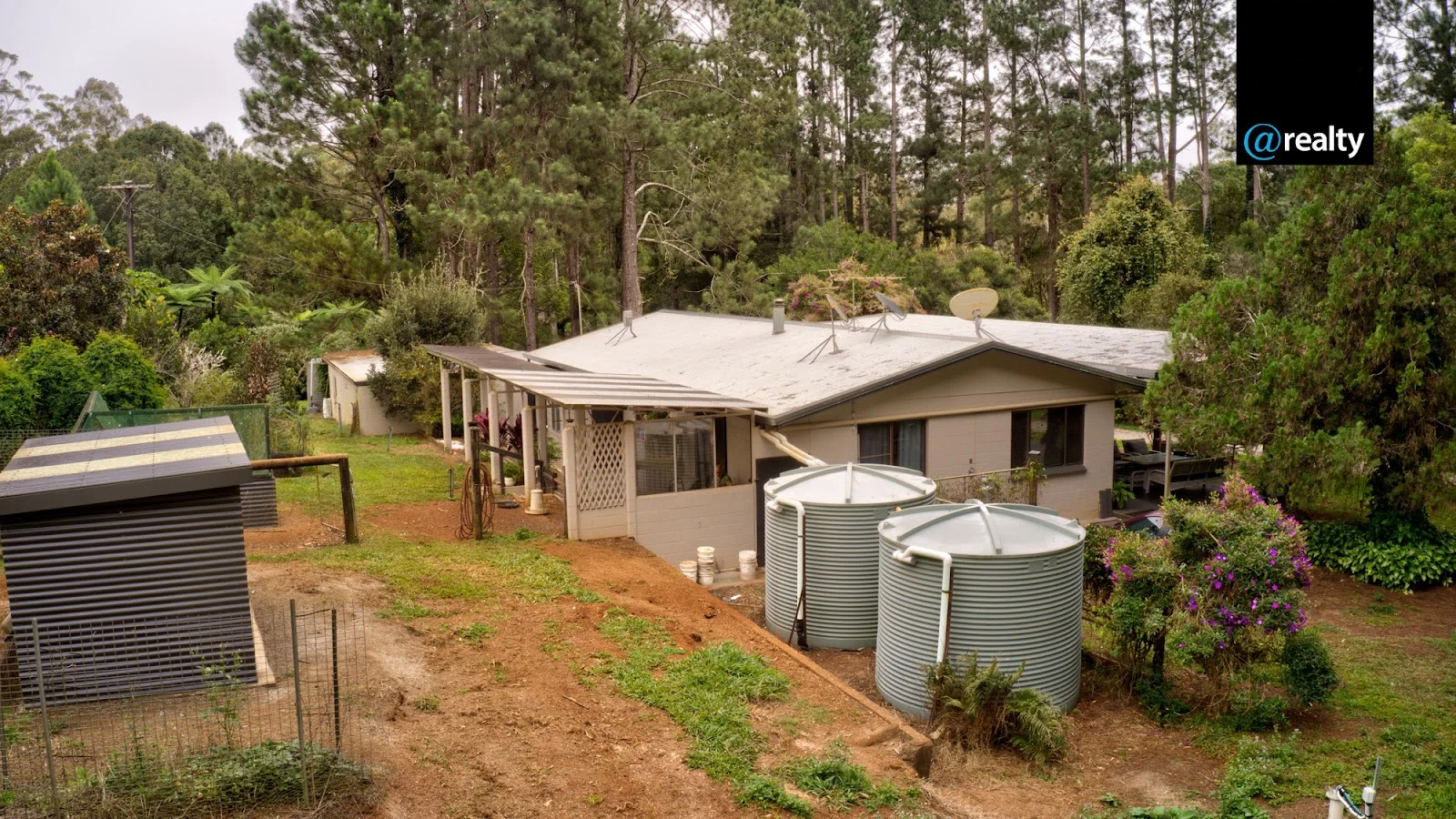 Additional image 47 of 6 South Arm Close, Ravenshoe QLD 4888