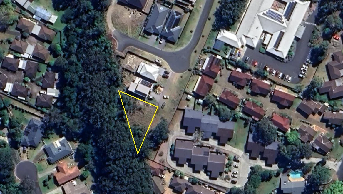 Additional image 3 of 49 Numrock Street, Bomaderry NSW 2541