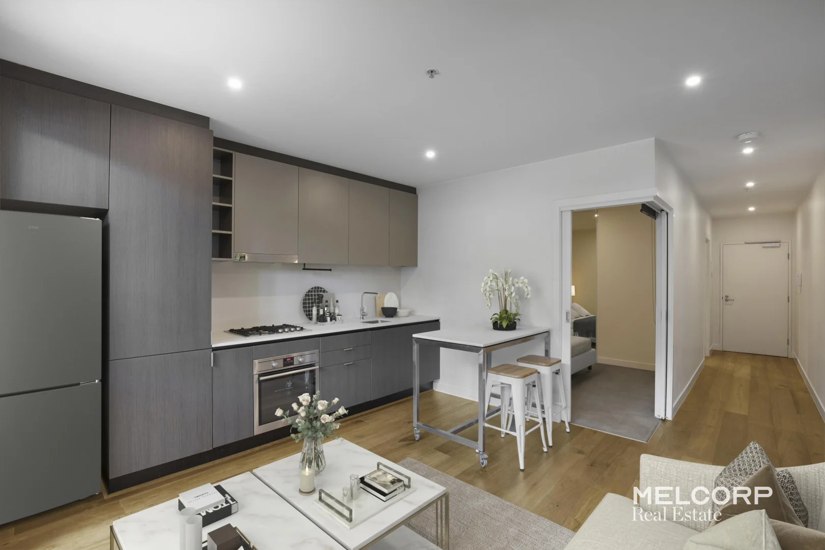 Additional image 2 of 102/11 Stawell Street, North Melbourne VIC 3051