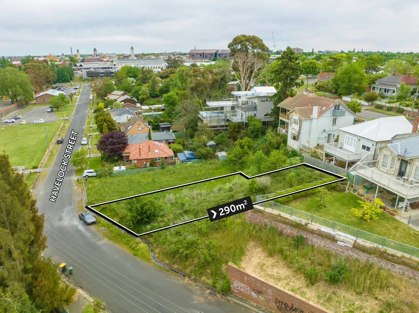 Additional image 6 of 223 Havelock Street, Soldiers Hill VIC 3350