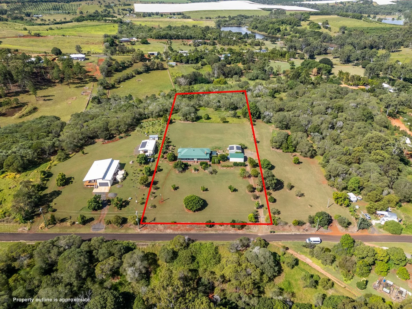 Additional image 2 of 99 Ginns Road, South Isis QLD 4660