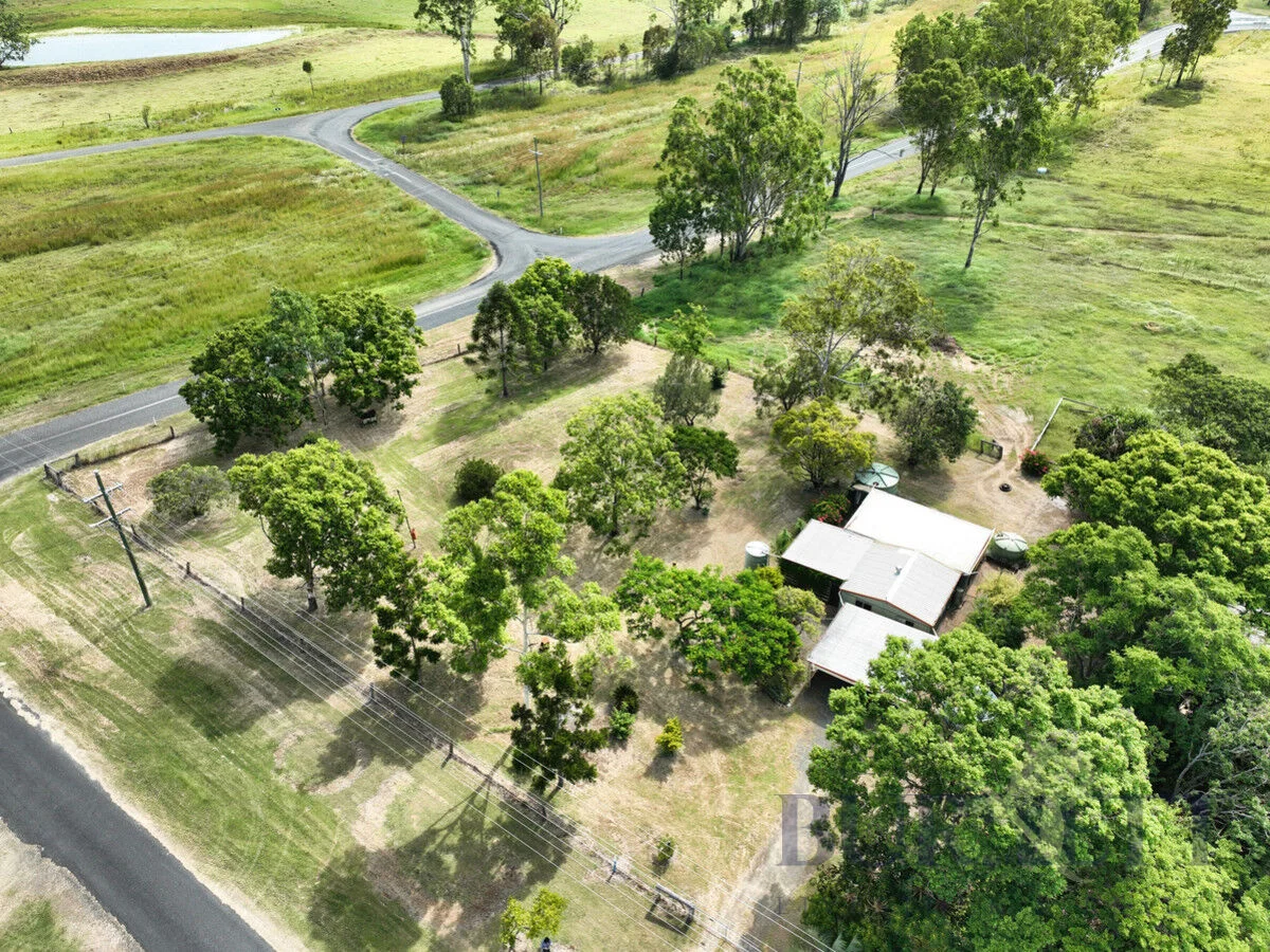 1 Exhibition Street, Degilbo QLD 4621