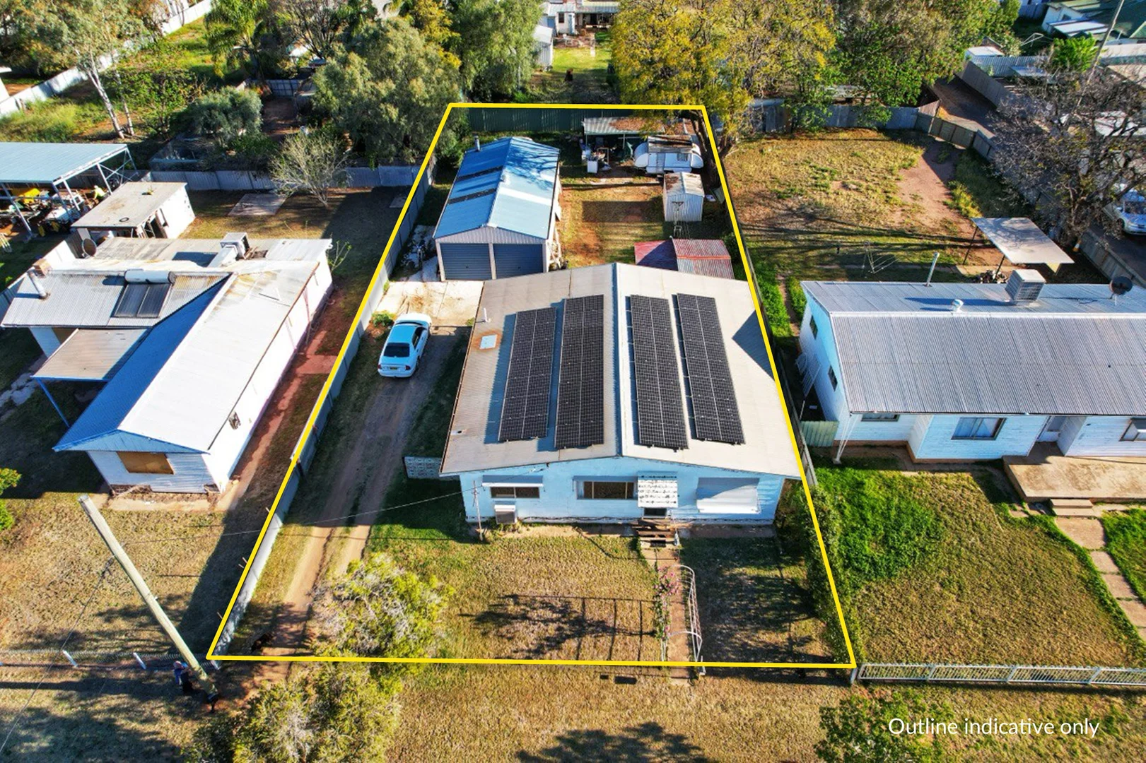 Additional image 13 of 28 Oxley Street, Condobolin NSW 2877