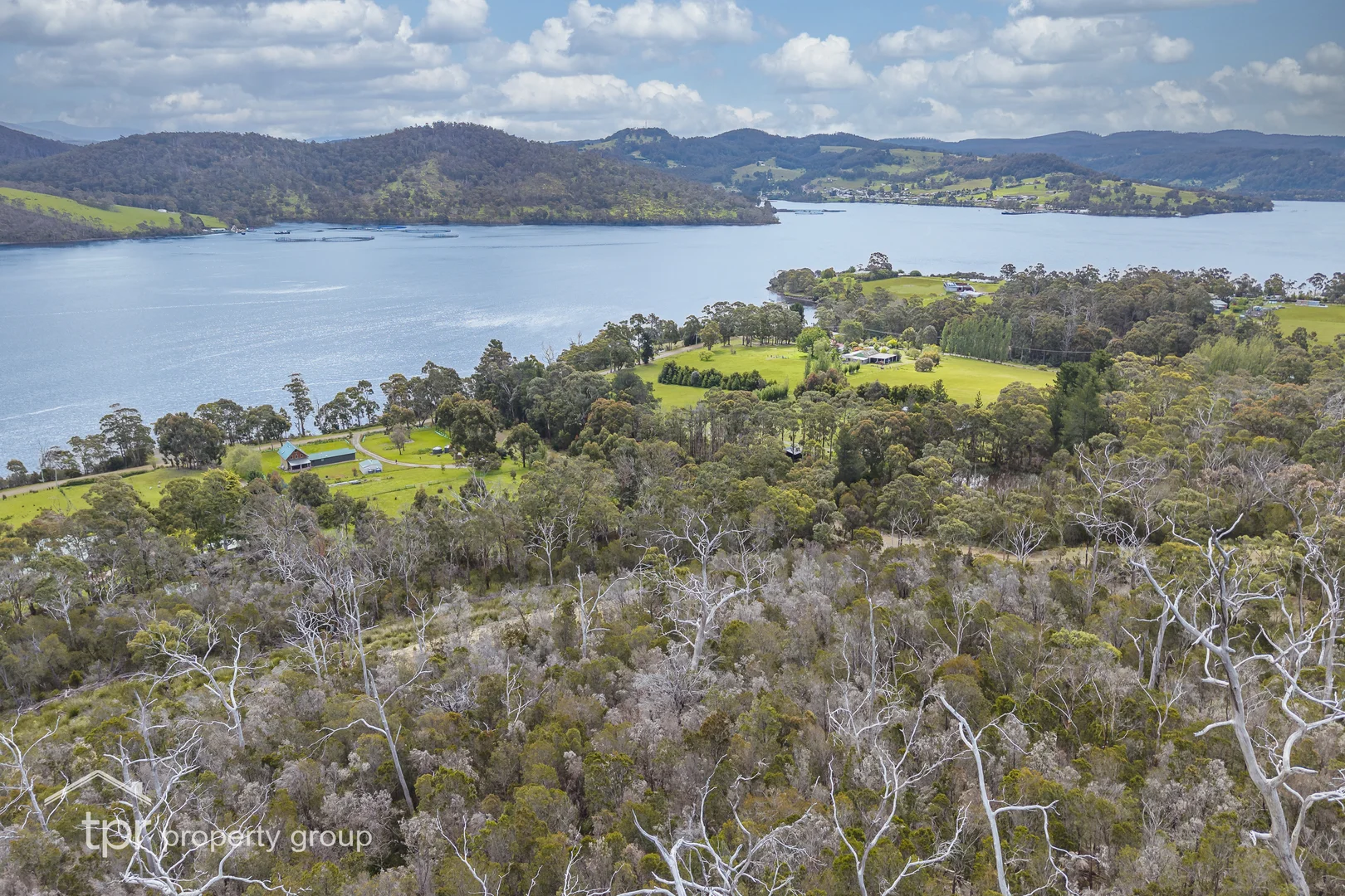 Additional image 11 of Lot 1 Cygnet Coast Road, Wattle Grove TAS 7109