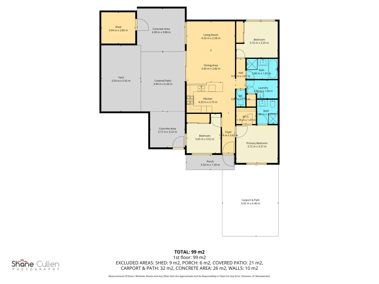 Additional image 16 of 11/4 Rule Court, Somerville WA 6430