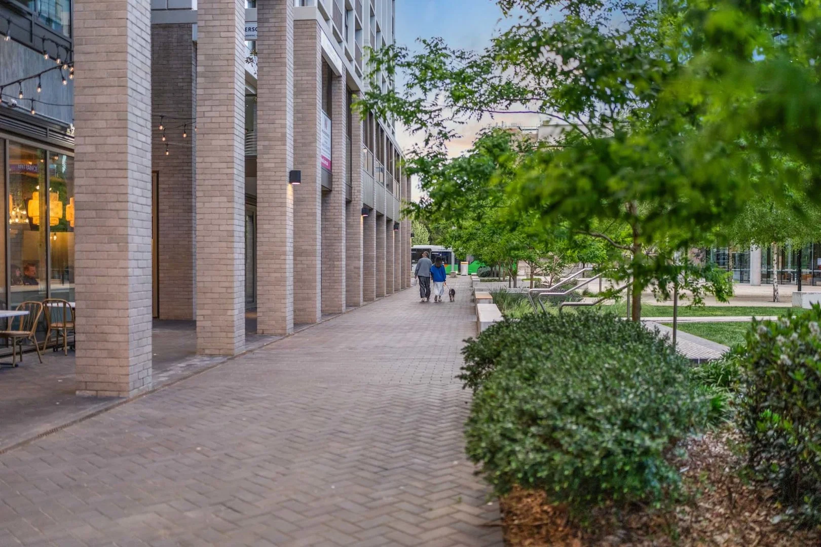 Additional image 17 of 714/25 Challis Street, Dickson ACT 2602