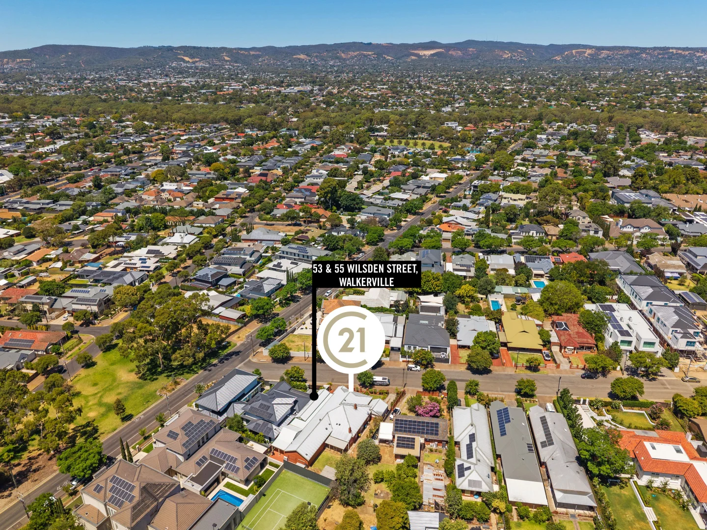 Additional image 8 of 53-55 Wilsden Street, Walkerville SA 5081