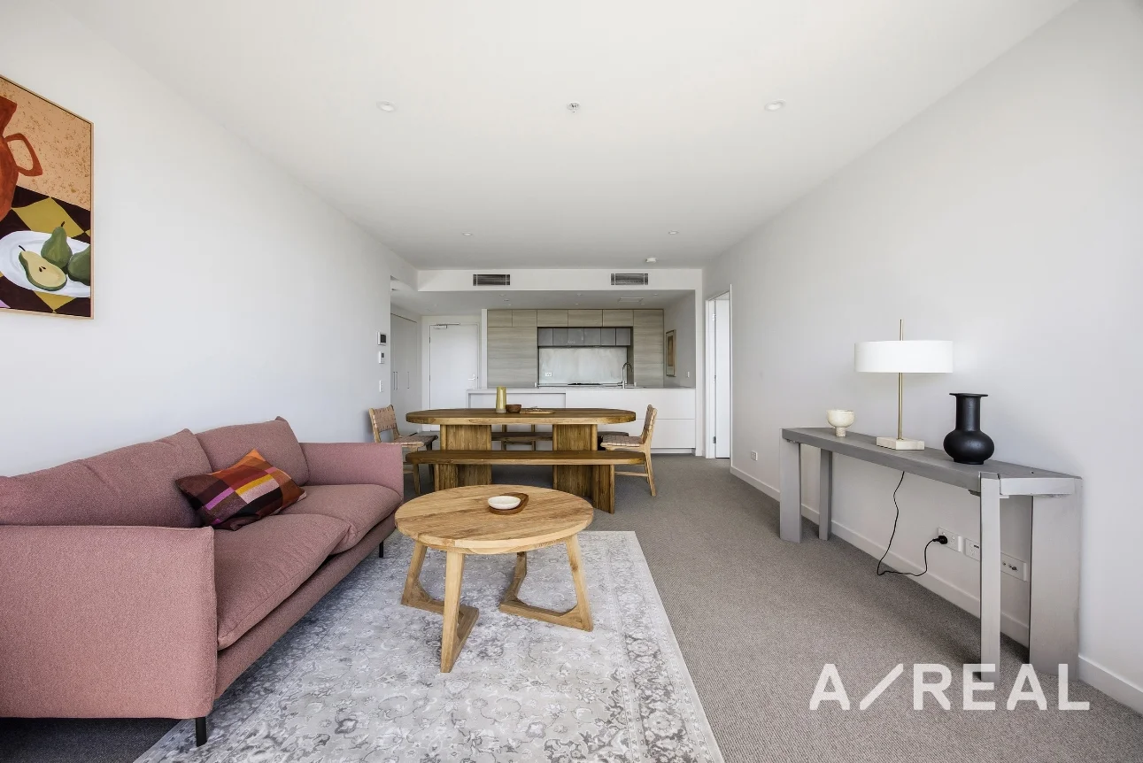 Additional image 2 of 603/103 South Wharf Drive, Docklands VIC 3008