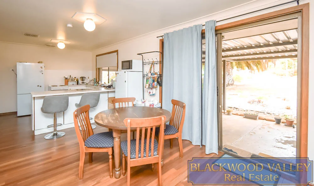 Additional image 4 of LOT 8/31 Spencer Street, Bridgetown WA 6255