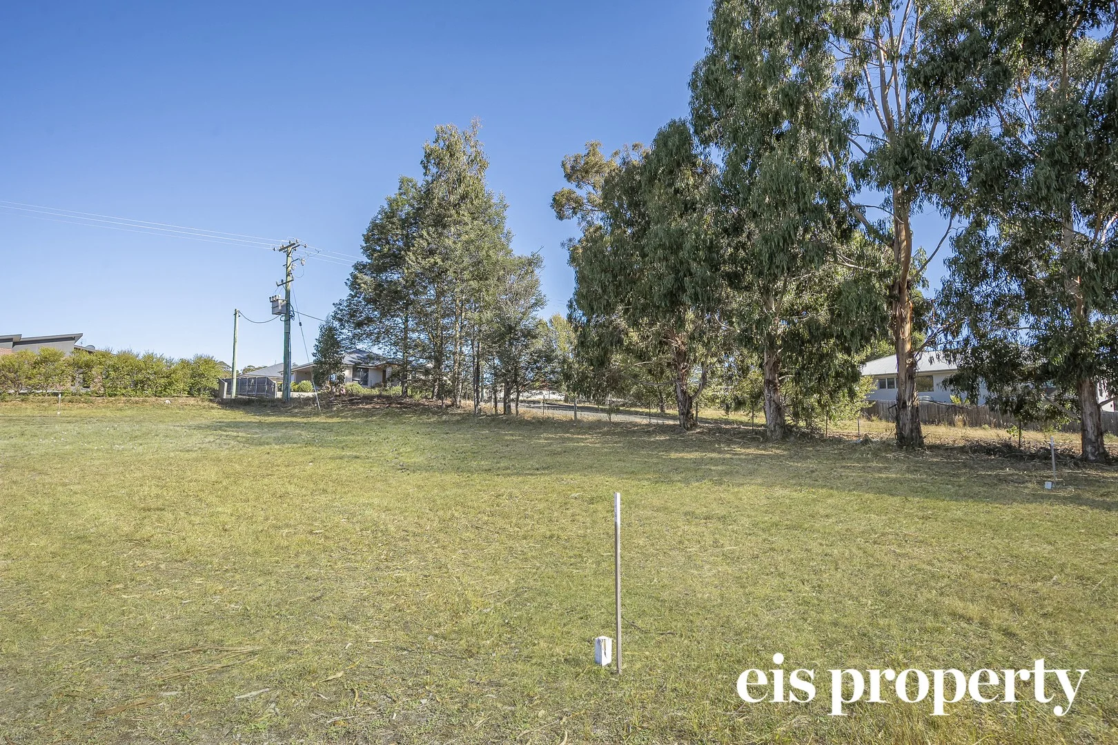 Lot 5/24 Silver Hill Road, Cygnet TAS 7112